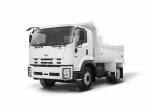 Chevrolet FVR Forward 2011 года